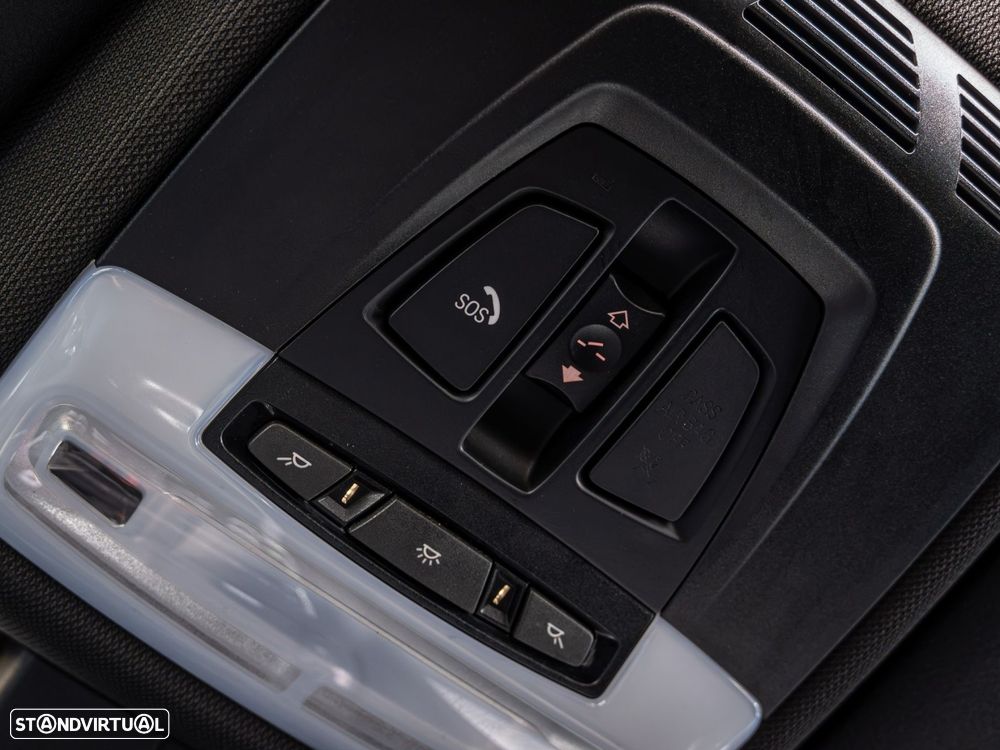 BMW 218 - 19