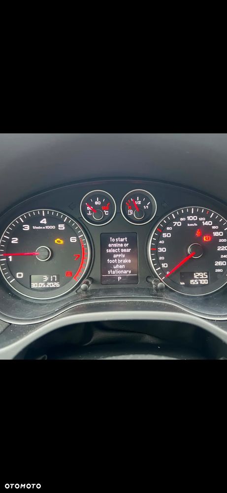 Audi A3 Sportback 2.0 TFSI Quattro Ambition S tronic - 6