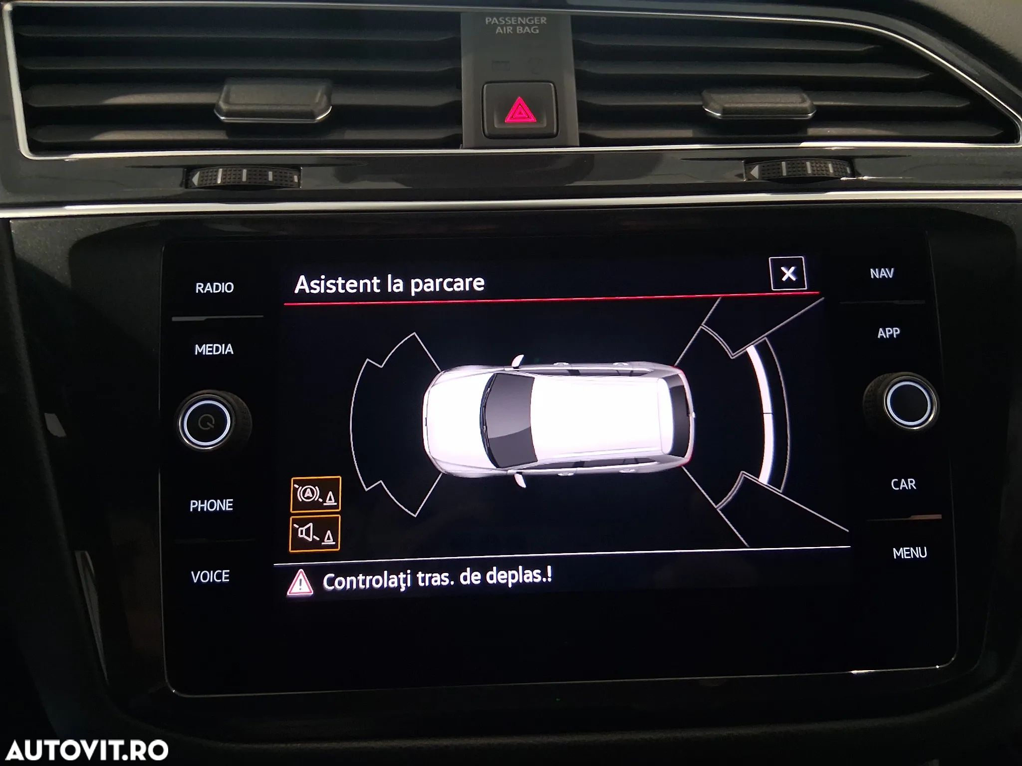 Volkswagen Tiguan 2.0 TDI SCR DSG 4Motion R-Line - 30