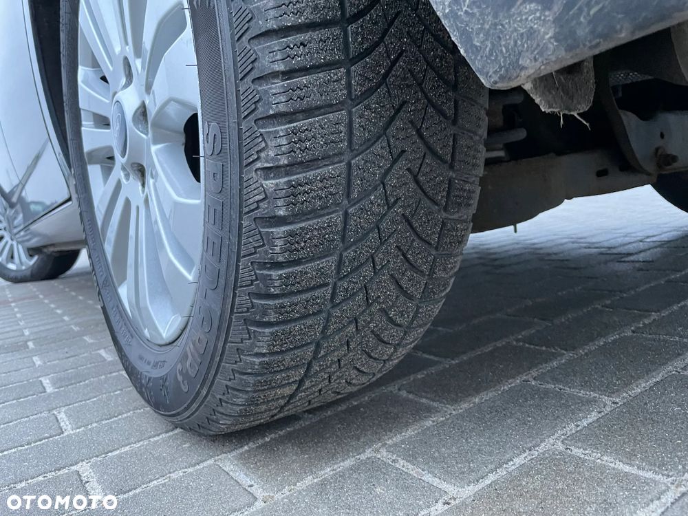 Ford Mondeo SW 2.0 TDCi Business Edition - 22