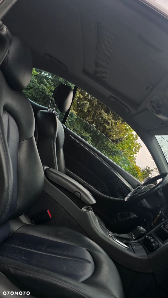 Mercedes-Benz CLK 320 Avantgarde - 17