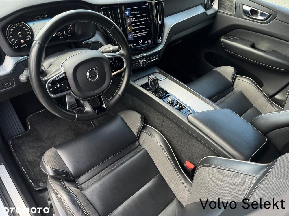 Volvo XC 60 - 12