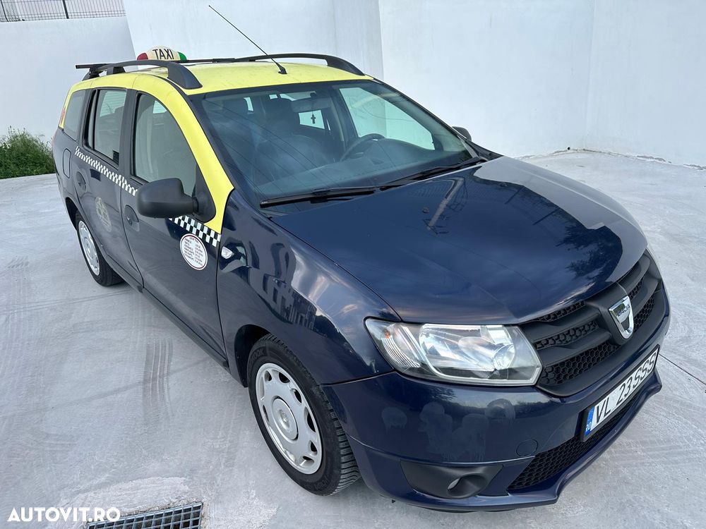 Dacia Logan 1.2 Laureate - 1