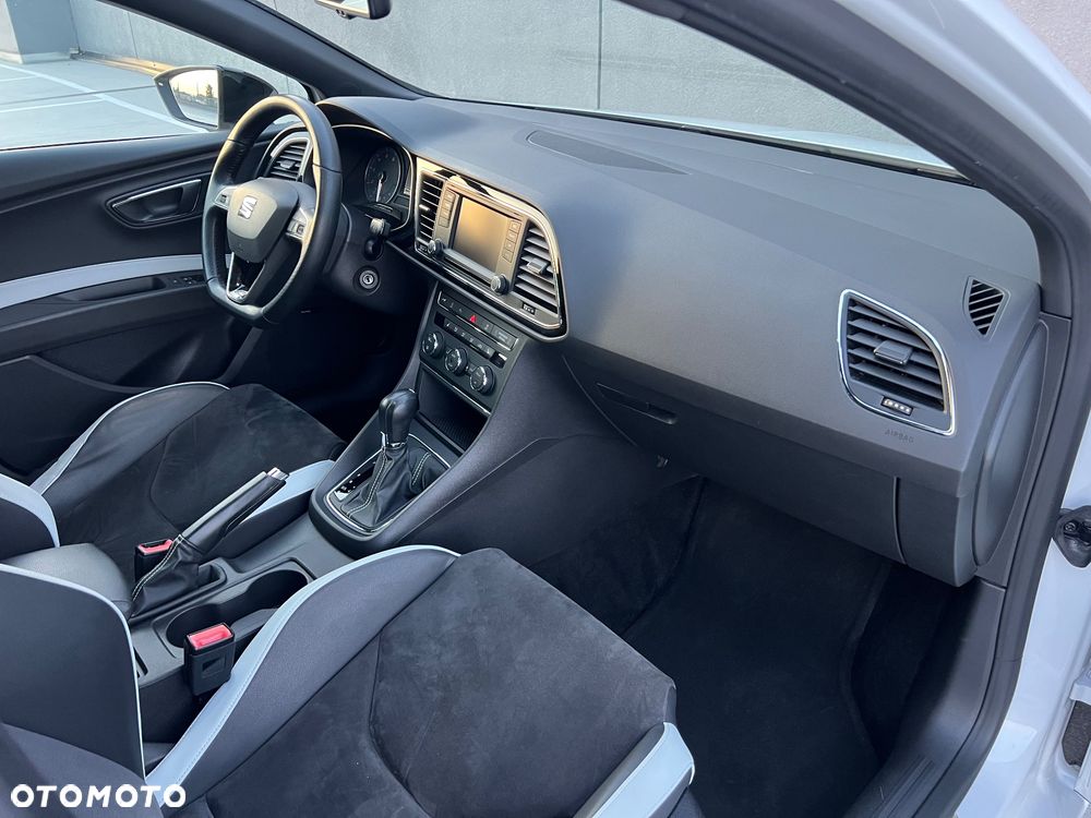 Seat Leon - 27