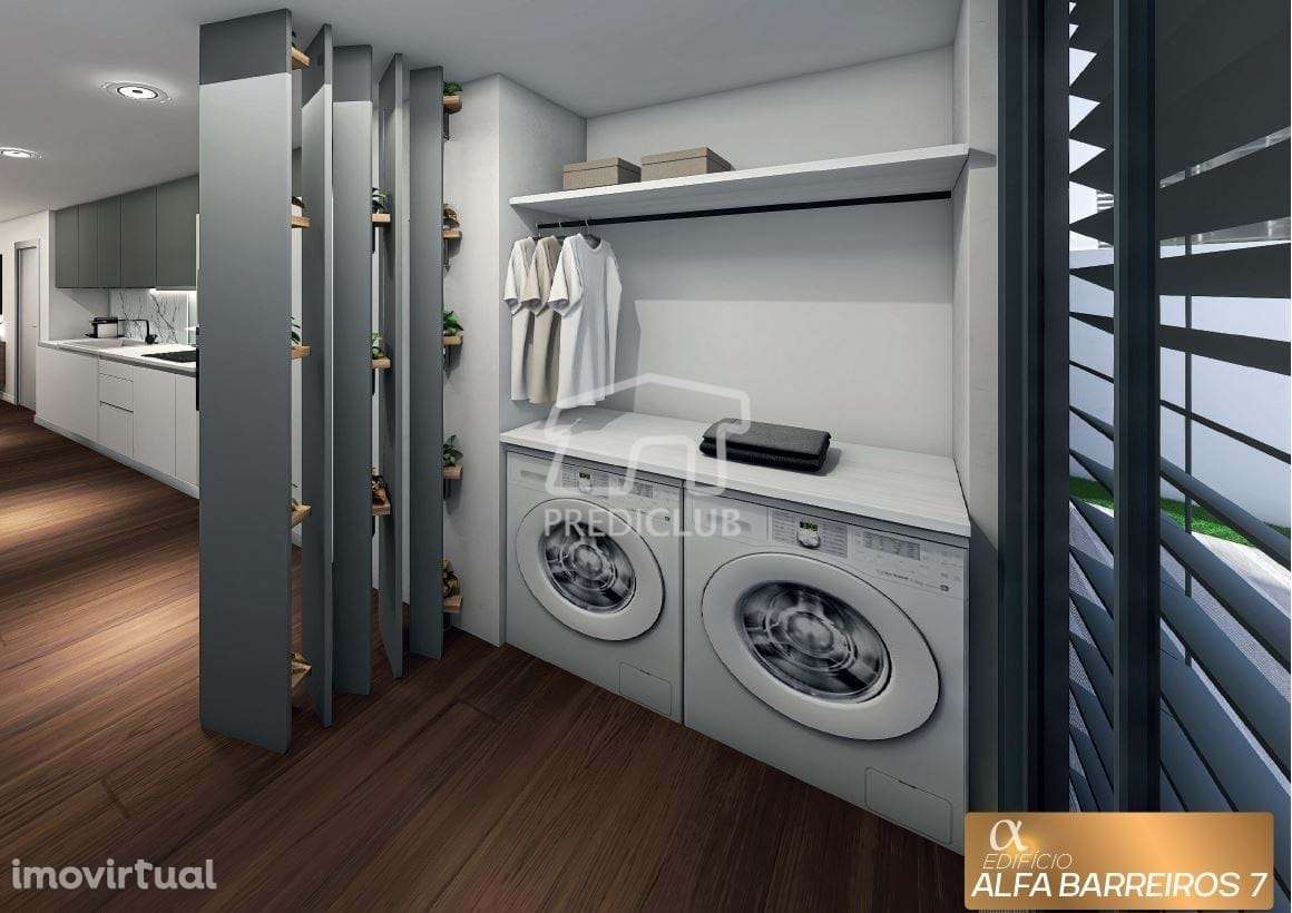 Apartamento  T2 - Funchal - Grande imagem: 4/9