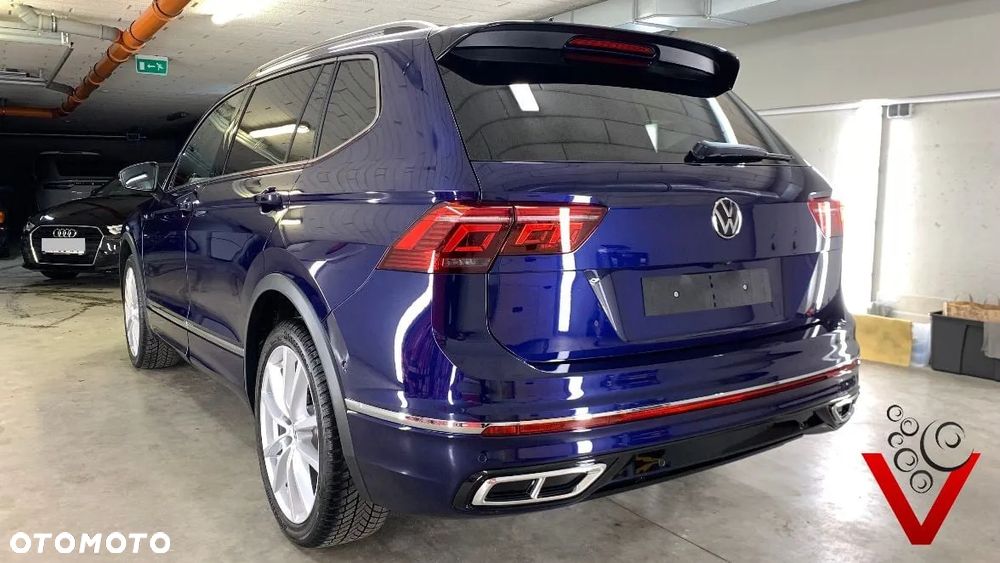 Volkswagen Tiguan 2.0 TDI SCR 4Mot R-Line DSG - 8