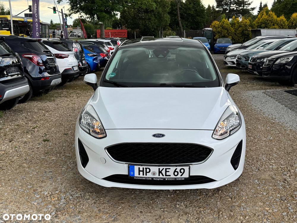 Ford Fiesta - 19