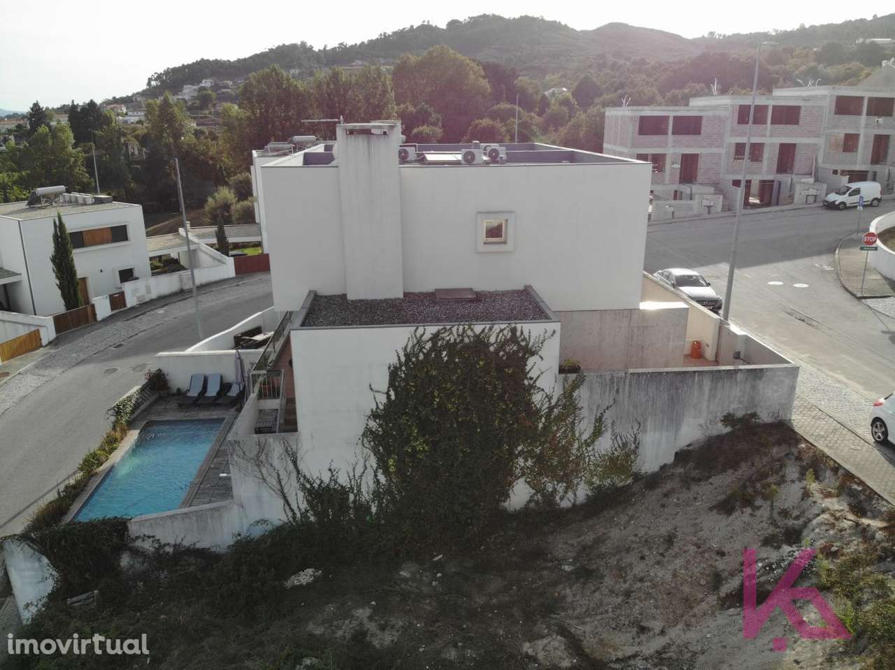 MORADIA "LUXO" V3 Campo de Golf - Grande imagem: 3/23