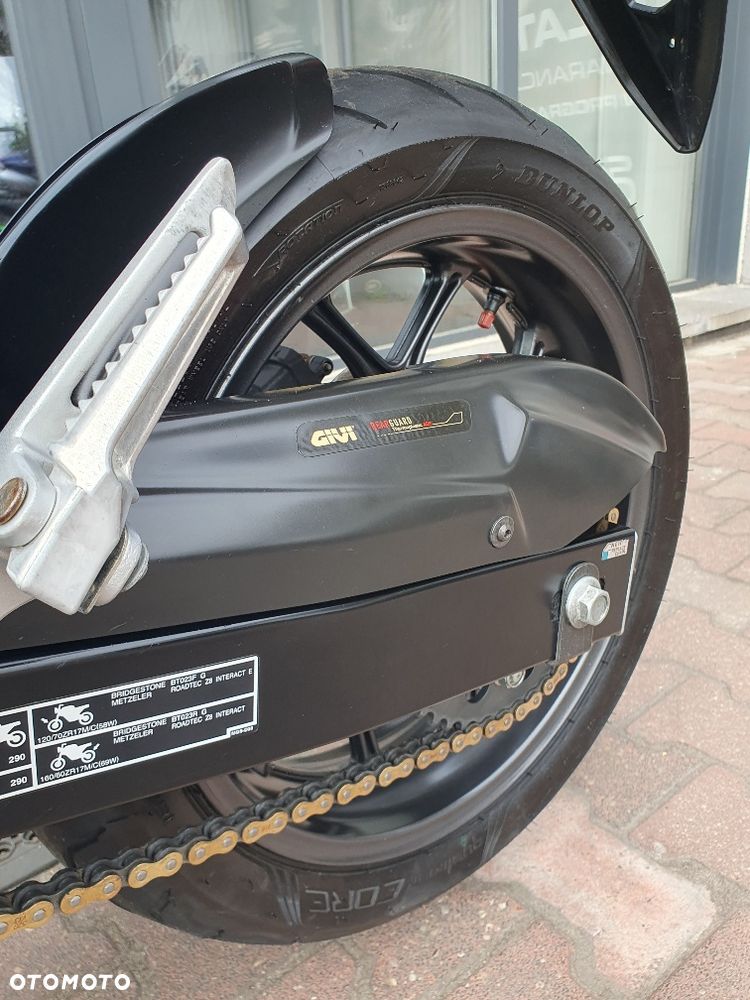 Honda NC - 11