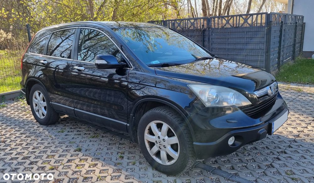 Honda CR-V 2.0 Executive - 7