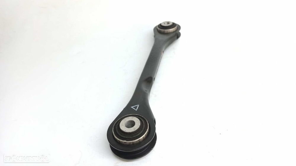 BRAÇO SUSPENSÃO TRASEIRO ESQUERDO AUDI A4 BER. (B8) BáSICO - 4