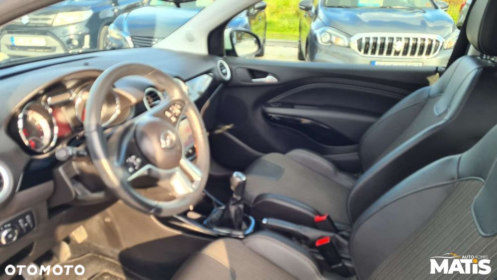 Opel Adam - 6