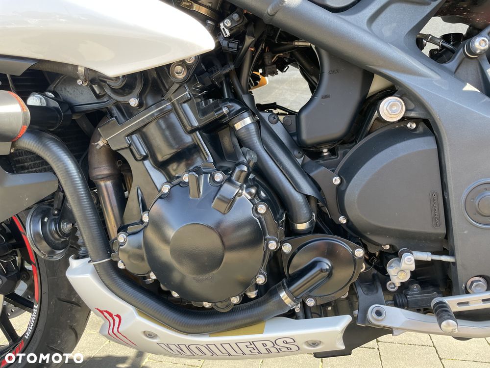 Triumph Speed Triple - 11