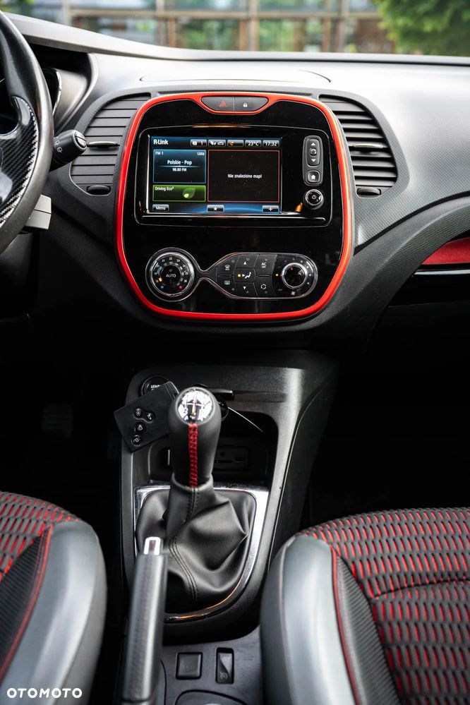 Renault Captur 0.9 Energy TCe Intens - 29