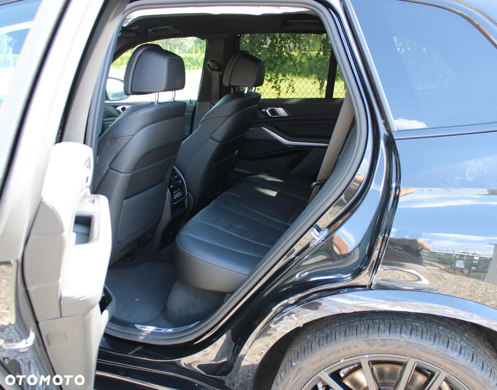 BMW X5 xDrive40d mHEV sport - 18