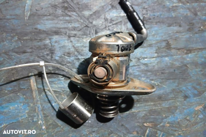 Pompa inalta presiune H6BG-9D376-AB 1.0TURBO BZJA  H6BG-9D376-AB 1.0T - 1