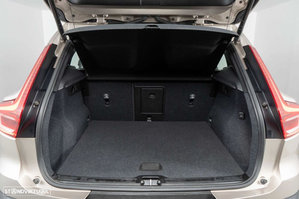 Volvo XC 40 1.5 T5 PHEV Inscription Expression - 13