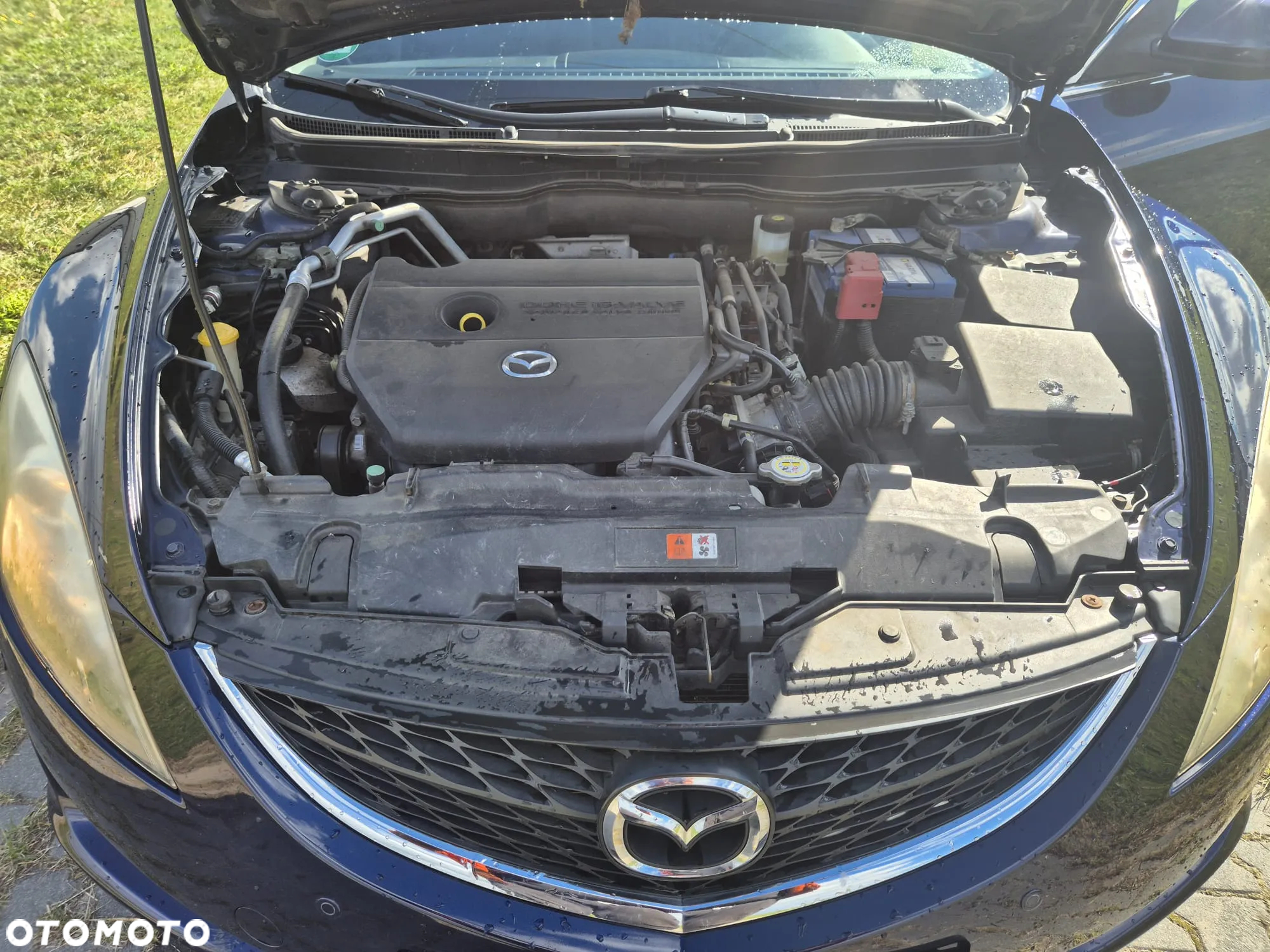 Mazda 6 - 19