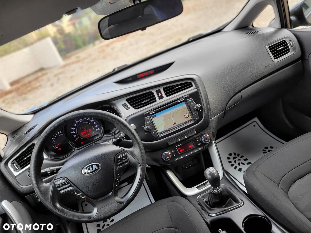 Kia Ceed 1.4 XL - 18