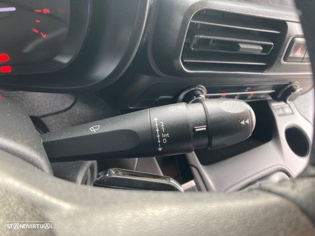 Citroën BERLINGO L1 1.5 HDI IVA DEDUTIVEL - 15