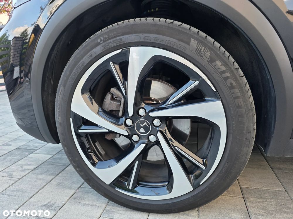 DS Automobiles DS 7 Crossback 1.6 E-Tense 4x4 Rivoli - 17