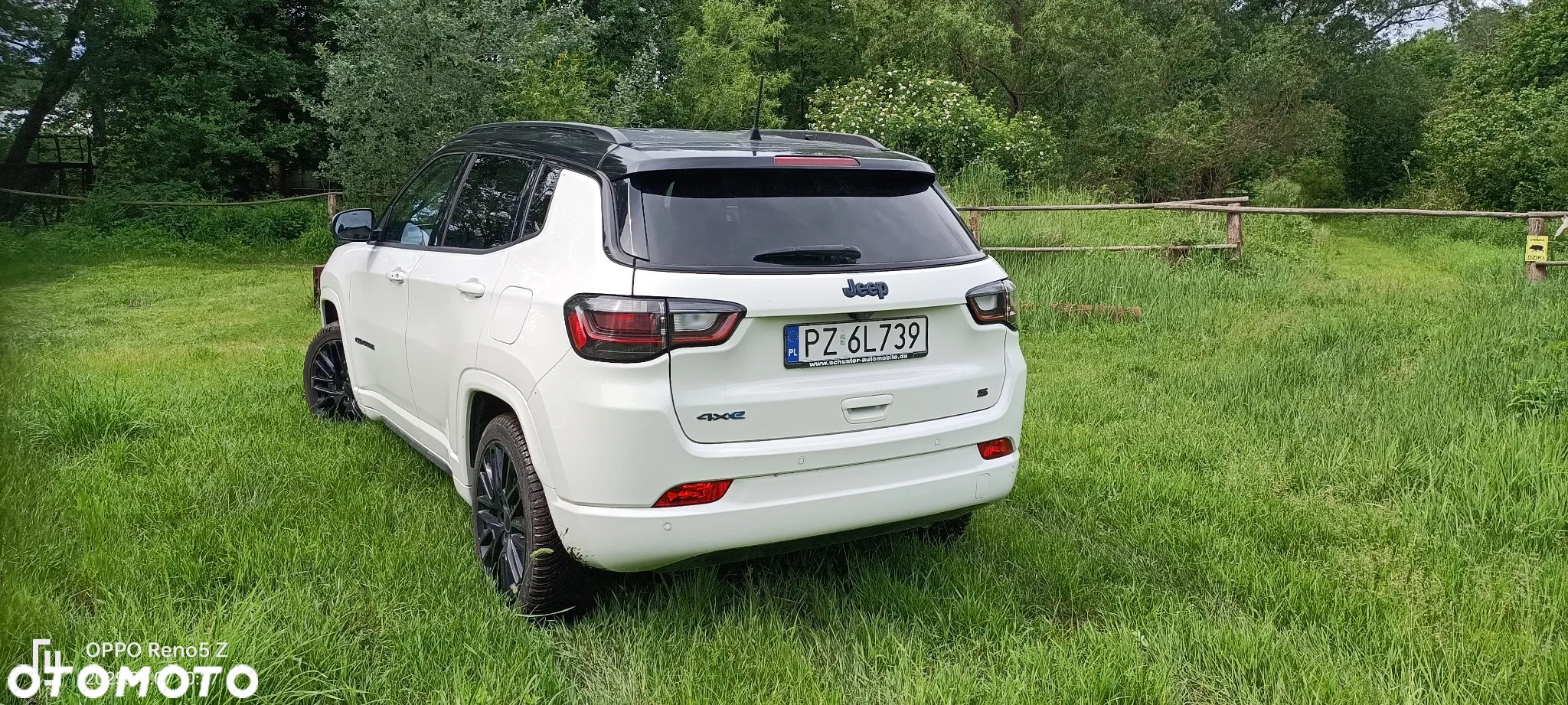 Jeep Compass - 3