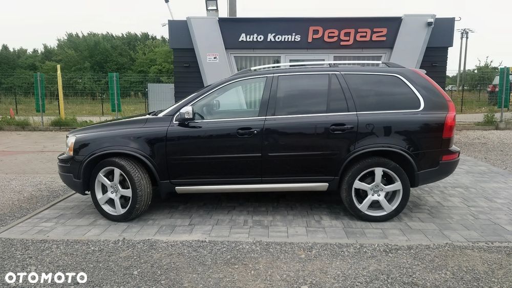 Volvo XC 90 D3 Geartonic RDesign - 3