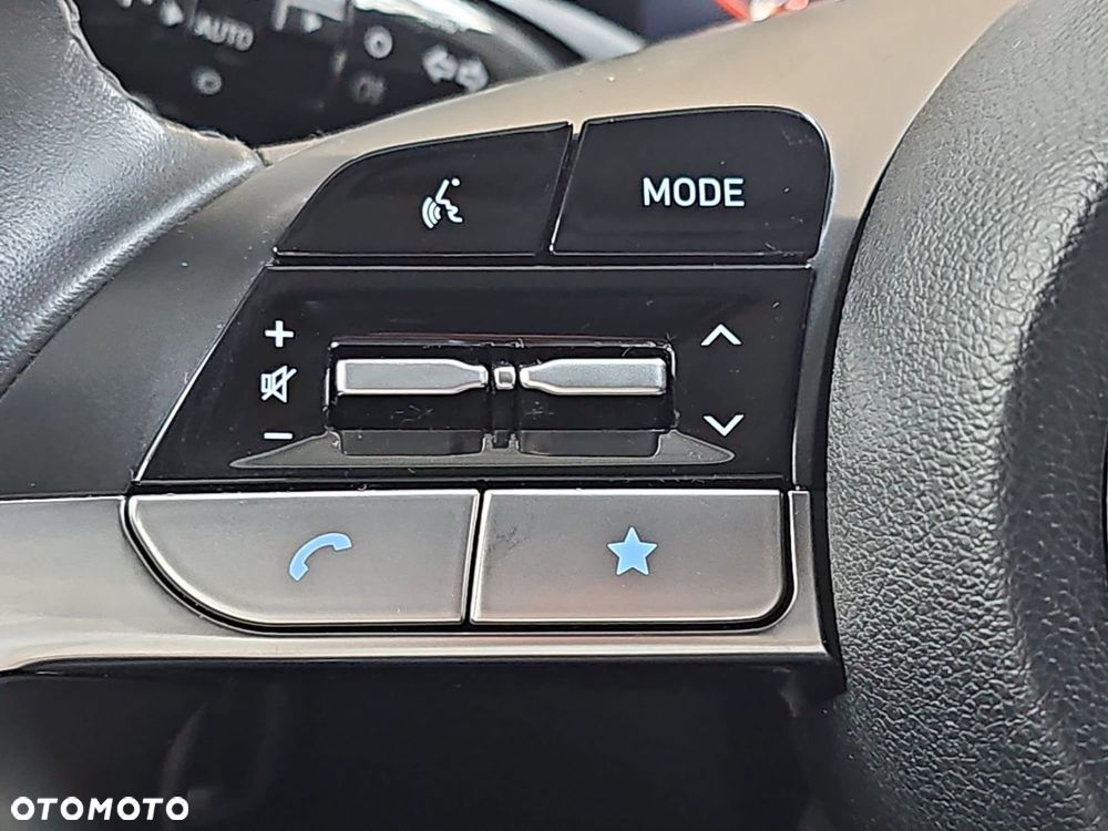 Hyundai Tucson 1.6 T-GDi Executive 2WD - 24