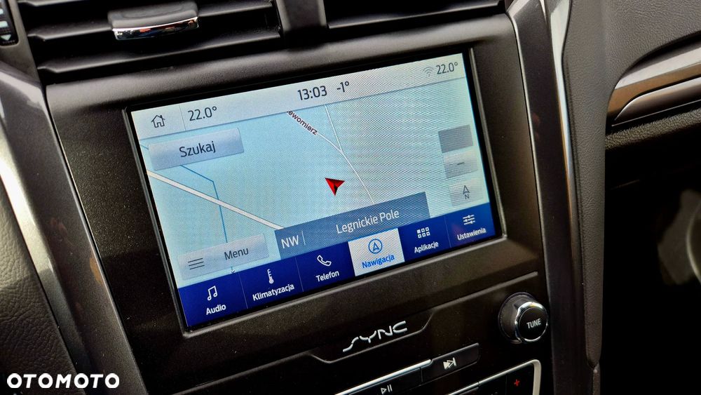 Ford Mondeo 2.0 EcoBlue Titanium - 35