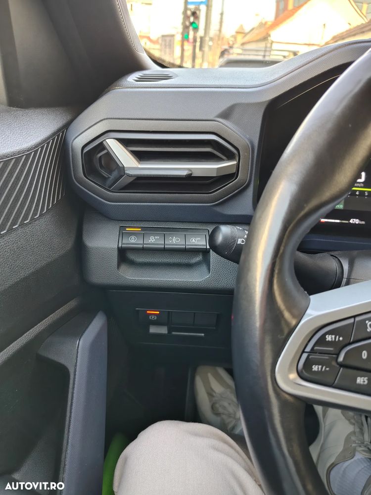 Dacia Duster TCe 130 4X4 MHEV Journey - 16