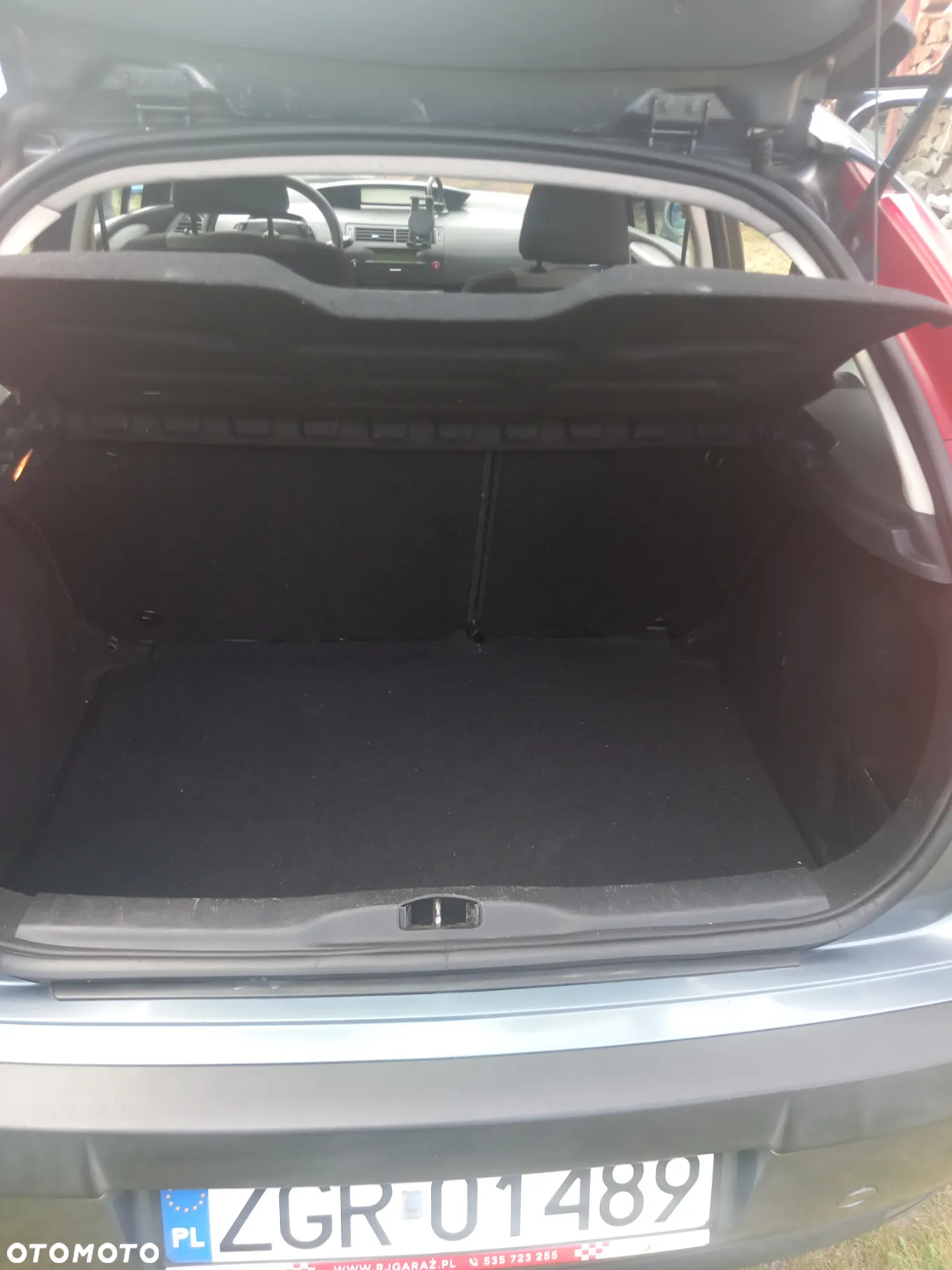 Citroën C4 1.6 16V Confort - 10