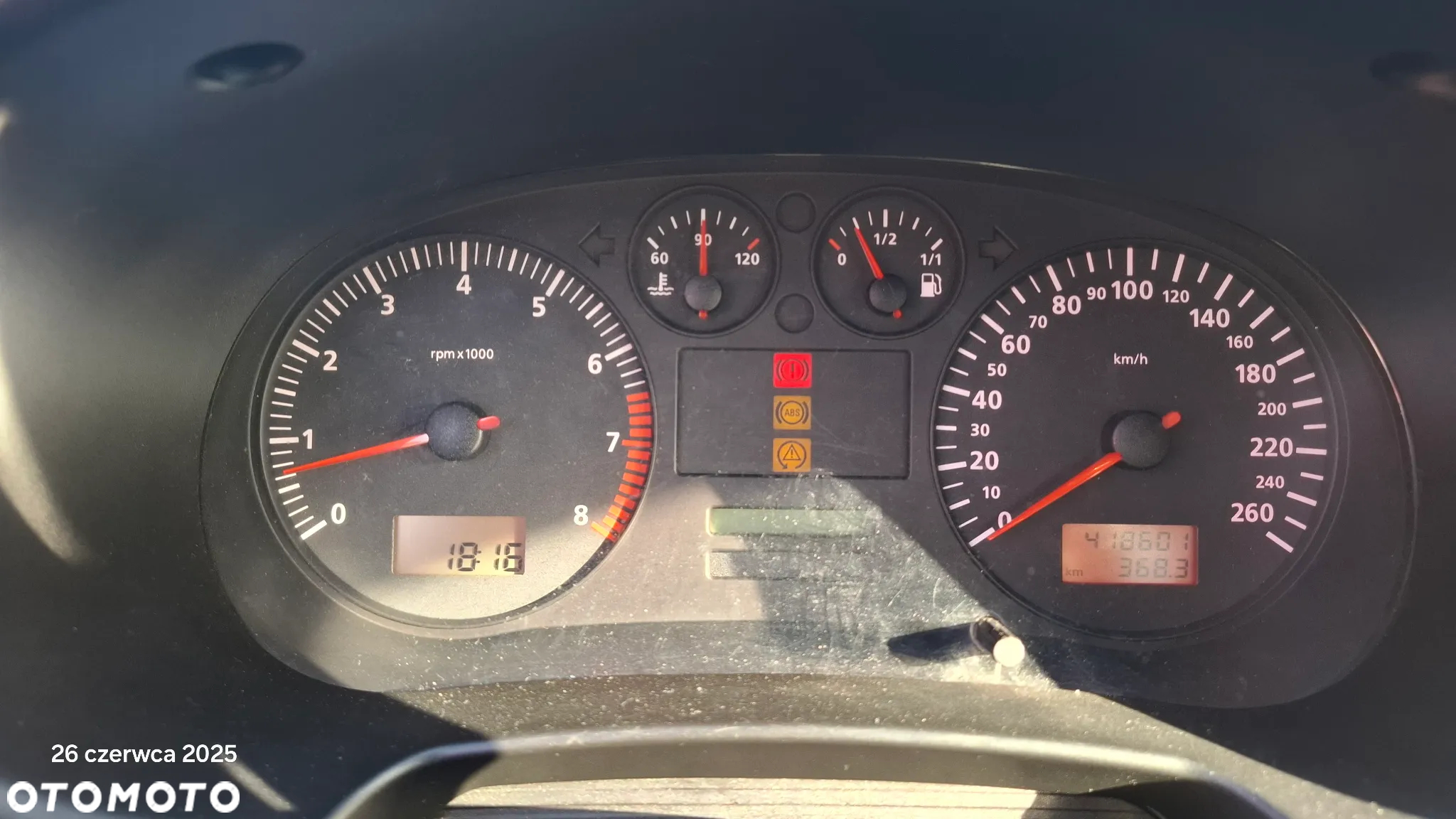 Seat Toledo 2.3 V5 Executive - 11