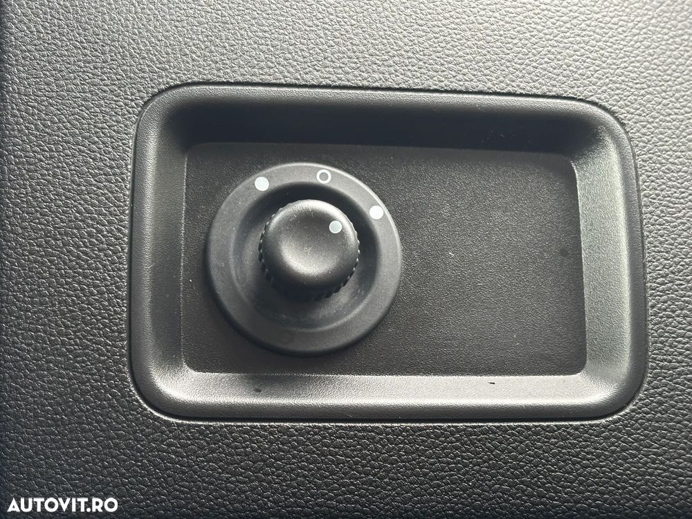 Dacia Duster Blue dCi 115 4WD Comfort - 20