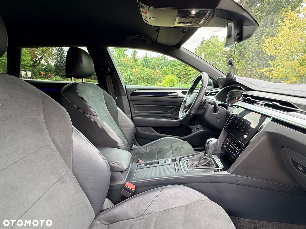 Volkswagen Arteon 2.0 TSI R-Line DSG - 26