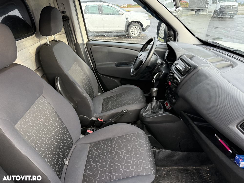 Fiat Doblo - 17
