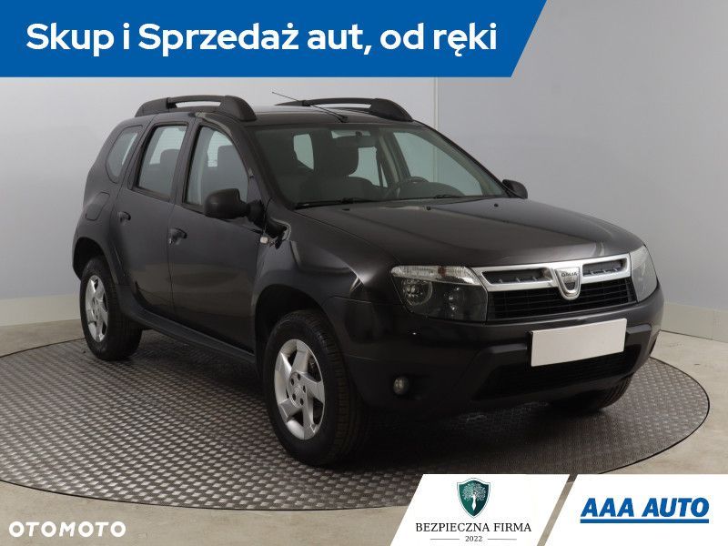 Dacia Duster - 3
