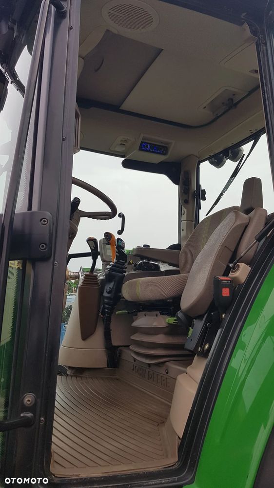 John Deere 6534 Premium TUZ TLS 2011R - 20