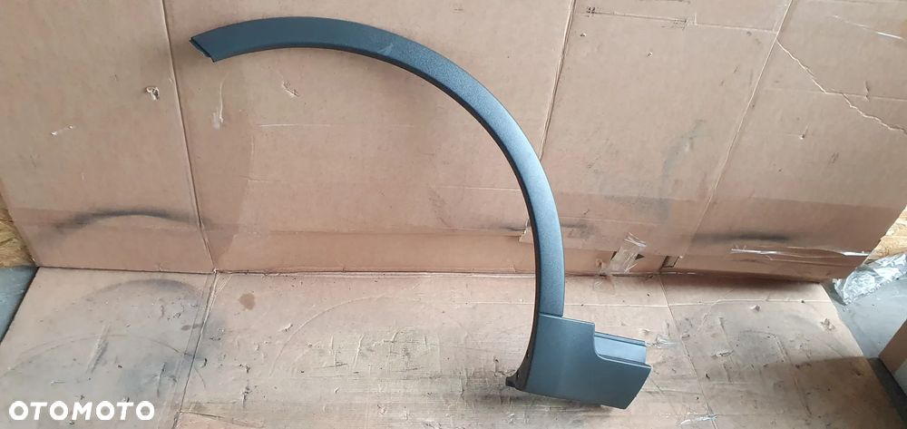 Listwa błotnika lewy przód Ford Kuga MK1 8V41-S16D239-AD - 1