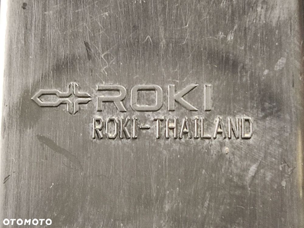 HONDA HR-V 1.5i gen II 15-18r Filtr Węglowy - 13