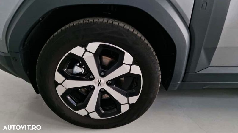 Dacia Duster HEV 140 Journey - 5