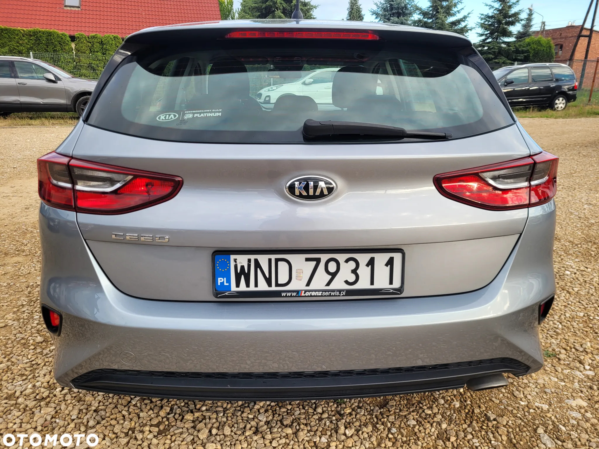 Kia Ceed 1.4 S - 12
