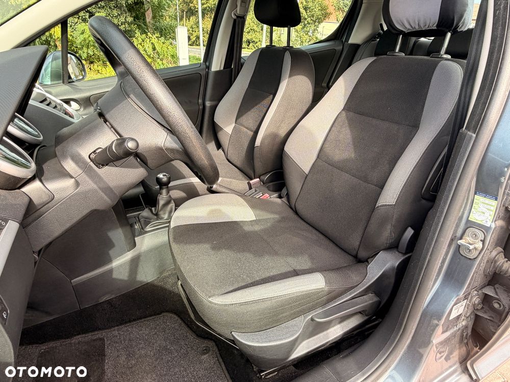 Peugeot 207 1.4 Active - 17