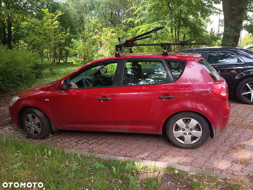Kia Ceed 1.4 Comfort + - 4