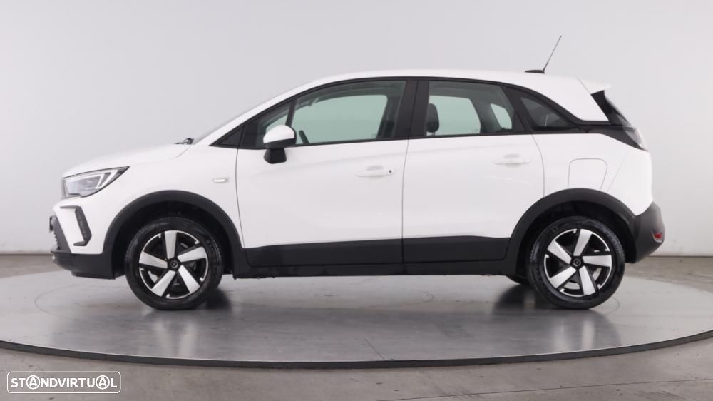 Opel Crossland X 1.2 T Business Edition - 4