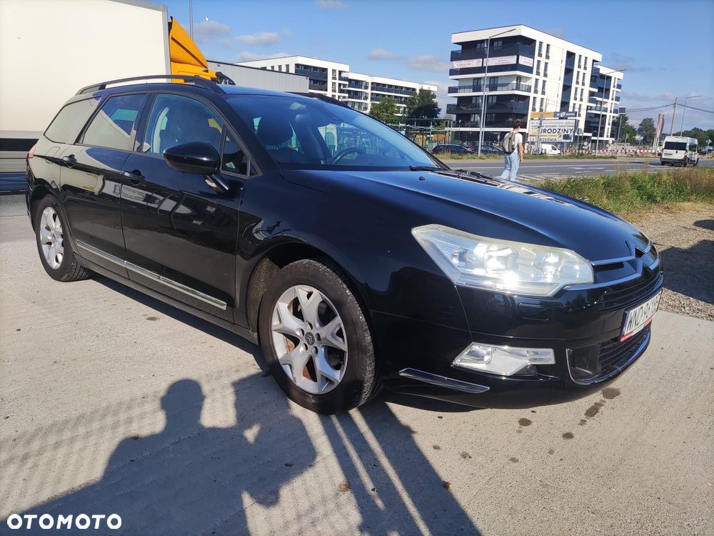 Citroën C5 1.6 THP 16V Confort - 5