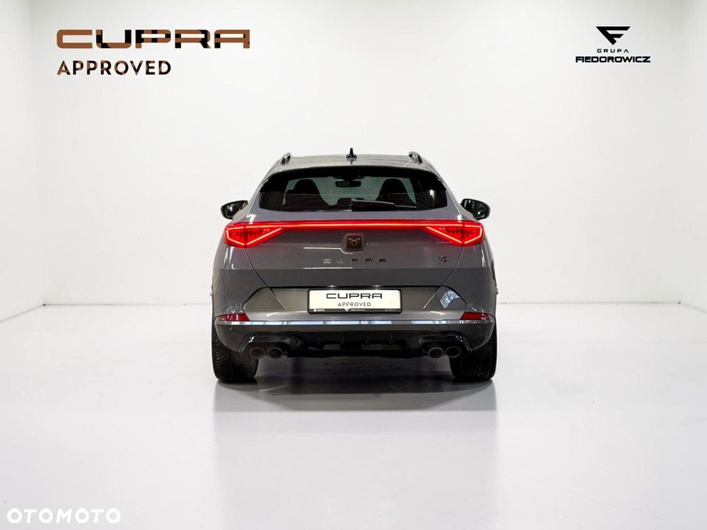 Cupra Formentor - 8