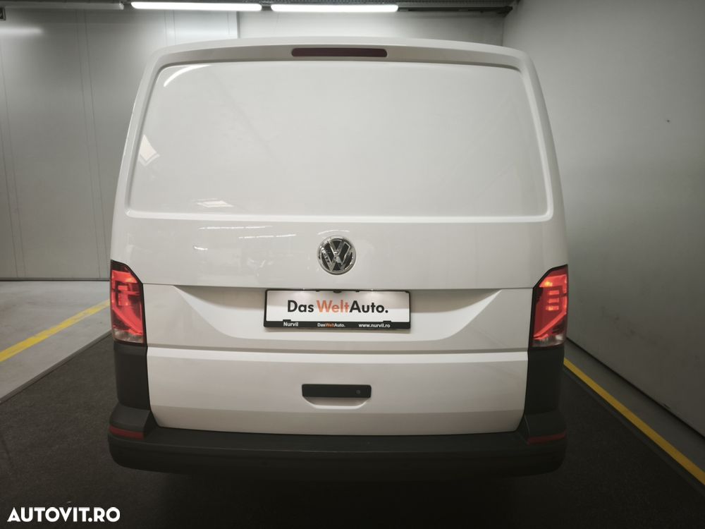 Volkswagen T6.1 - 4