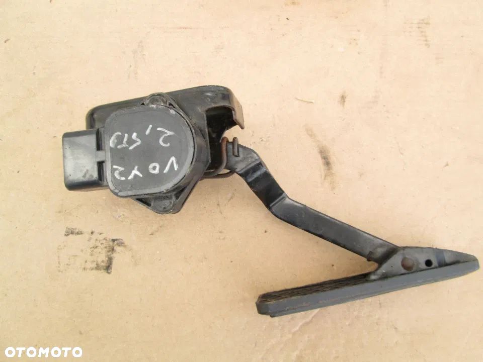 potencjometr pedaŁ czujnik gazu chrysler voyager iii iv td c - 2