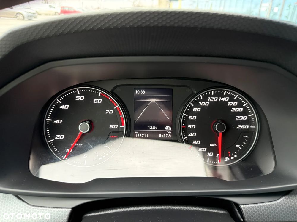 Seat Leon 1.5 TSI Style - 15