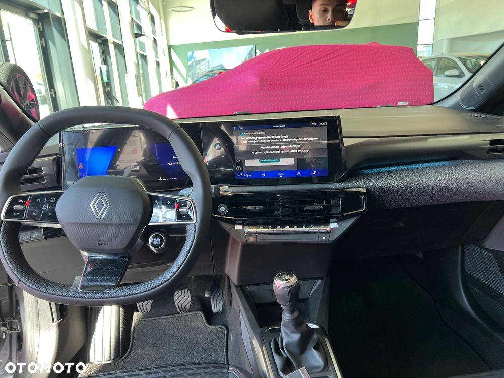 Renault Clio 1.2 TCe Techno - 12